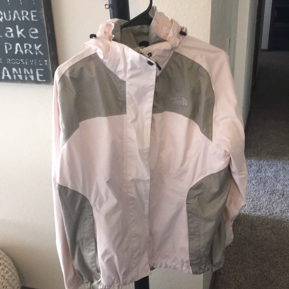 Northface jacket
